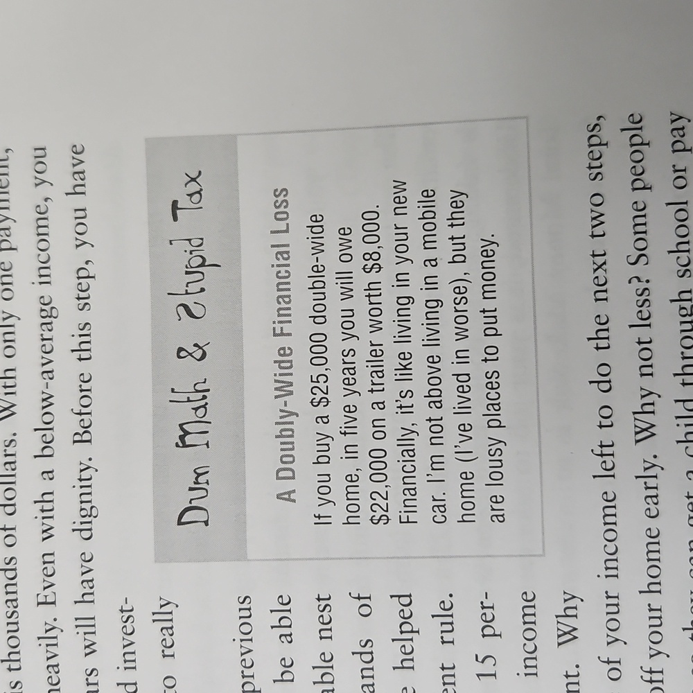 Dave Ramsey's The Total Money Makeover - Black Cover Edition - Picture 11 of 12